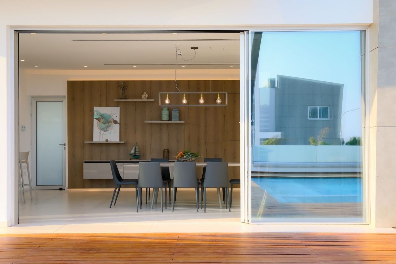 Grundstück in Agia Napa, Zypern, 14 172 m² - Foto 5