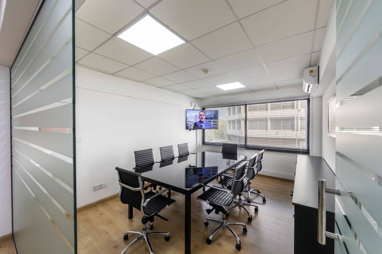 Büro in Larnaka, Zypern, 18 m² - Foto 5