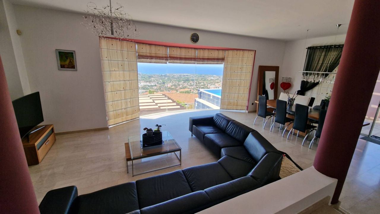 Haus in Peyia, Zypern, 350 m² - Foto 5