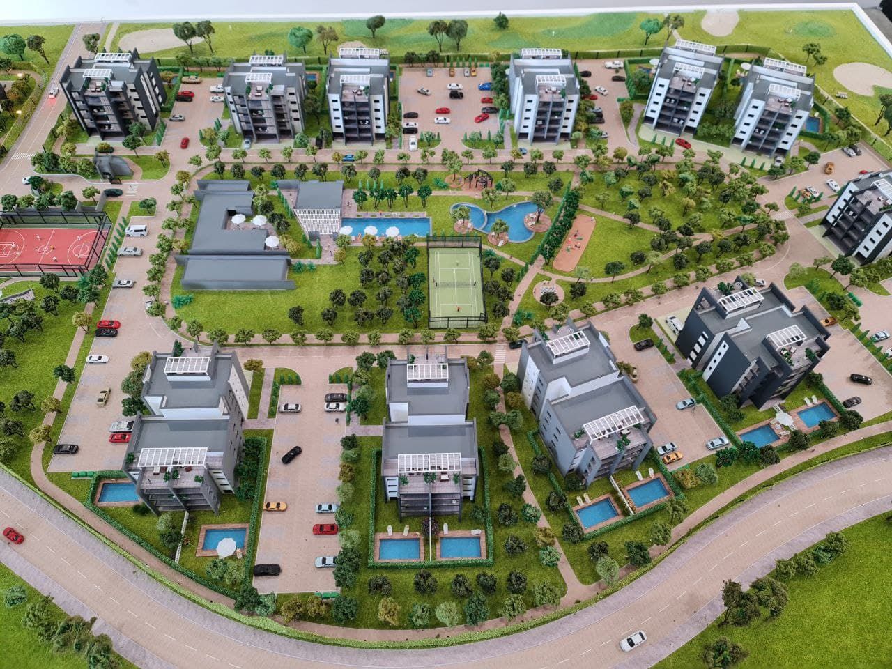 Appartement à Limassol, Chypre, 274 m² - image 5