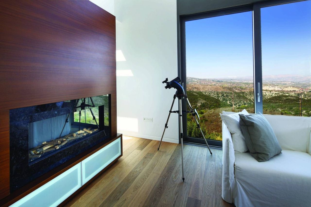 Haus in Tsada, Zypern, 243 m² - Foto 5