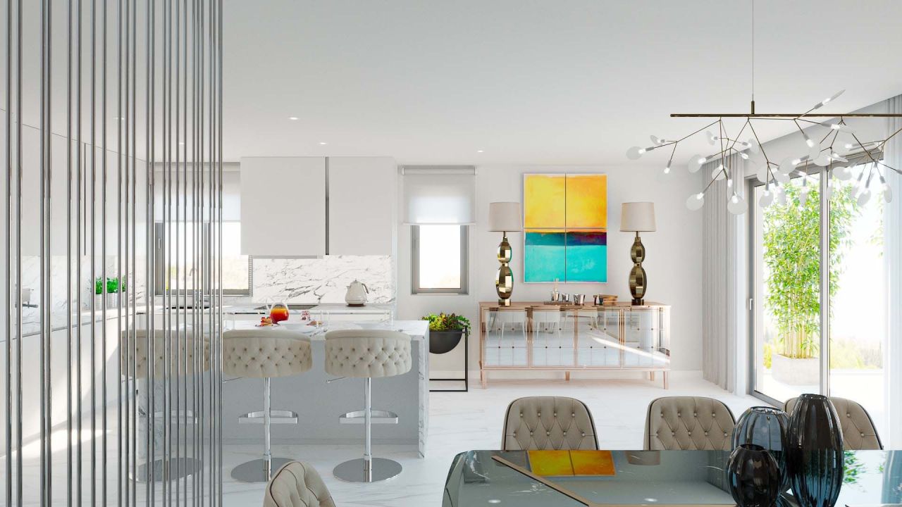 House in Germasogeia, Cyprus, 377 m² - picture 5