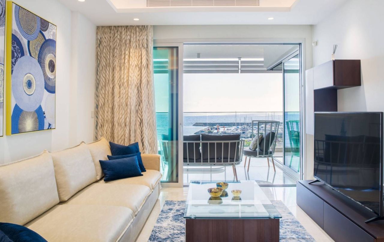 Appartamento a Limassol, Cipro, 120 m² - foto 5