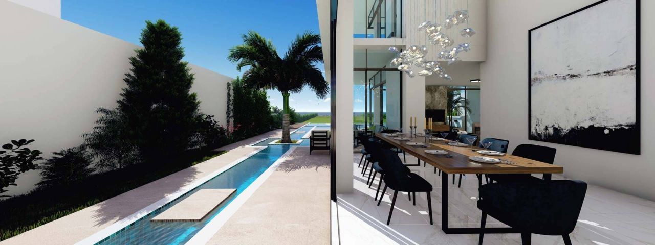 Casa a Polis, Cipro, 541 m² - foto 5