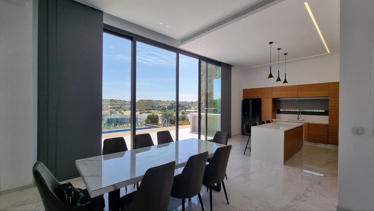 House in Agios Tychon, Cyprus, 480 m² - picture 5