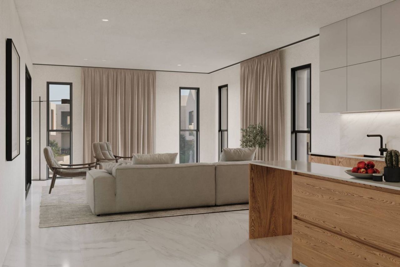 Casa a Empa, Cipro, 164 m² - foto 5