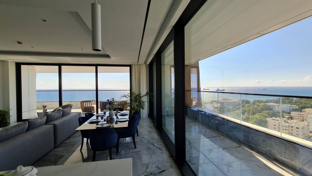 Appartement à Germasogeia, Chypre, 111 m² - image 5