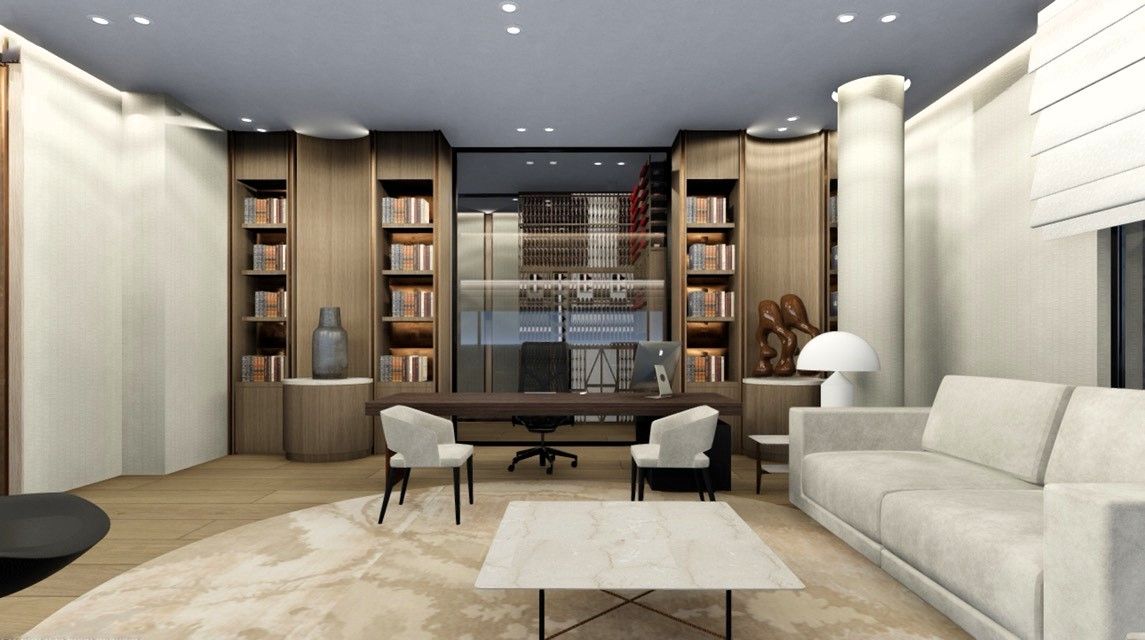 House in Agios Tychon, Cyprus, 990 m² - picture 5