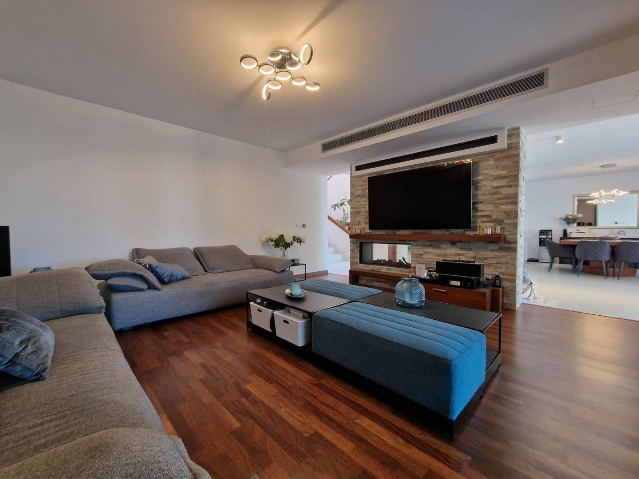 Haus in Agios Athanasios, Zypern, 500 m² - Foto 5