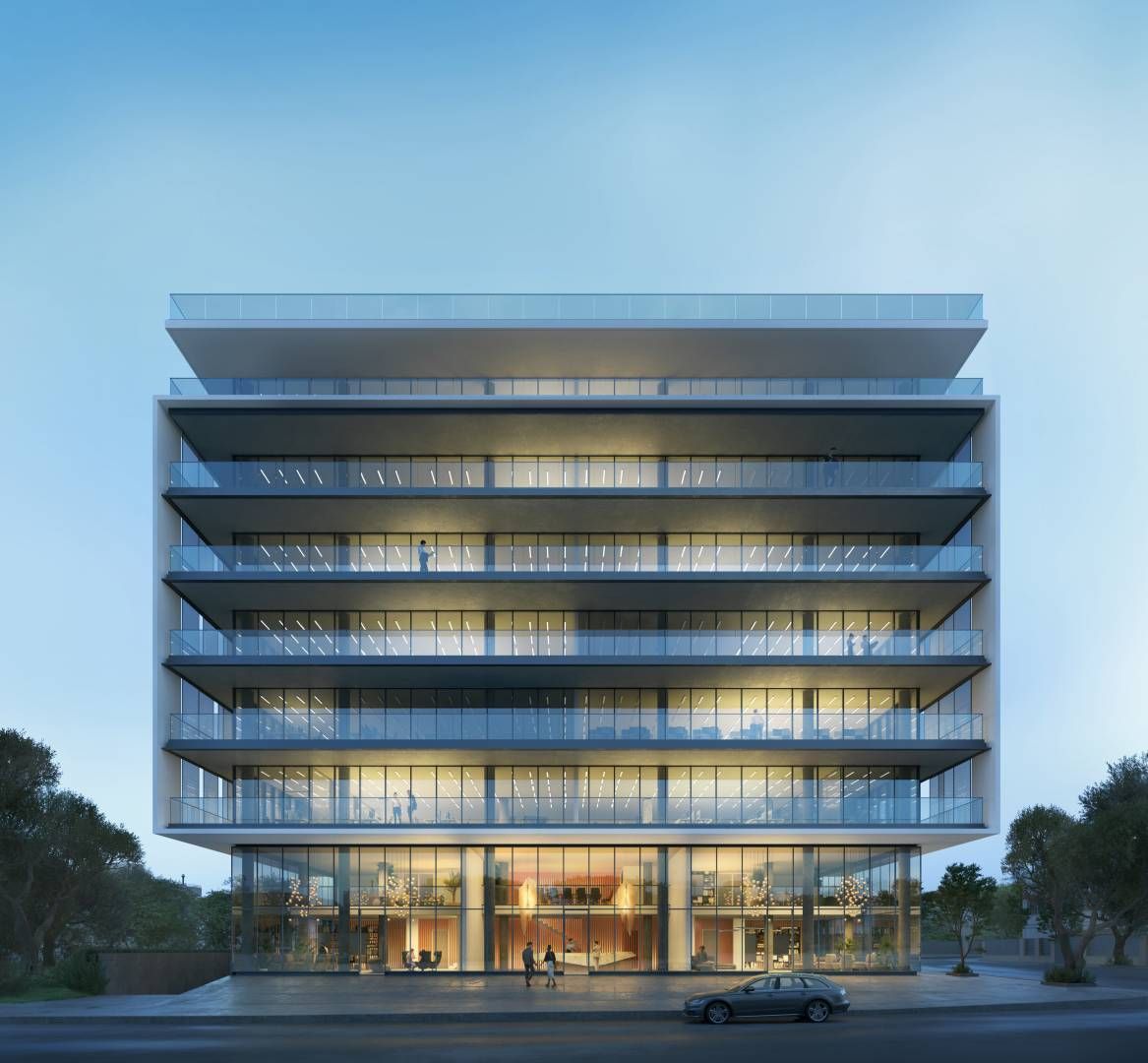 Appartamento a Limassol, Cipro, 91 m² - foto 5