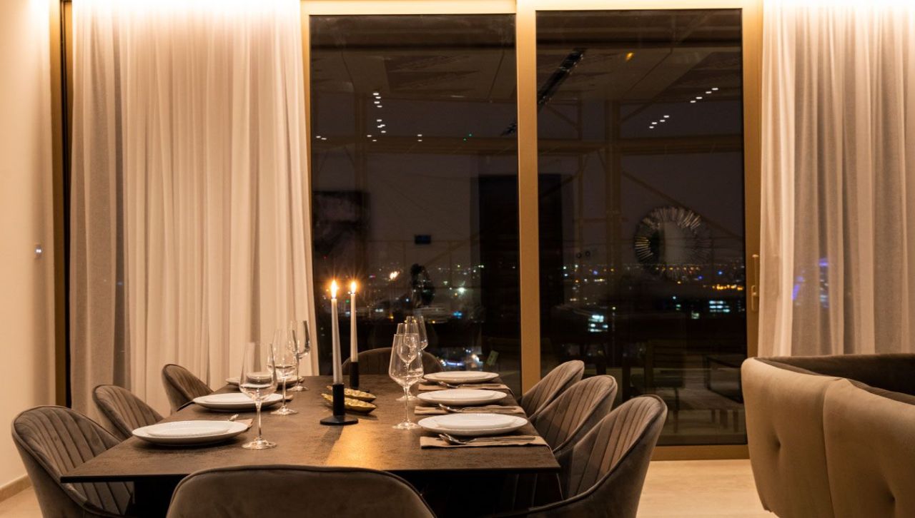 Piso en Nicosia, Chipre, 193 m² - imagen 5