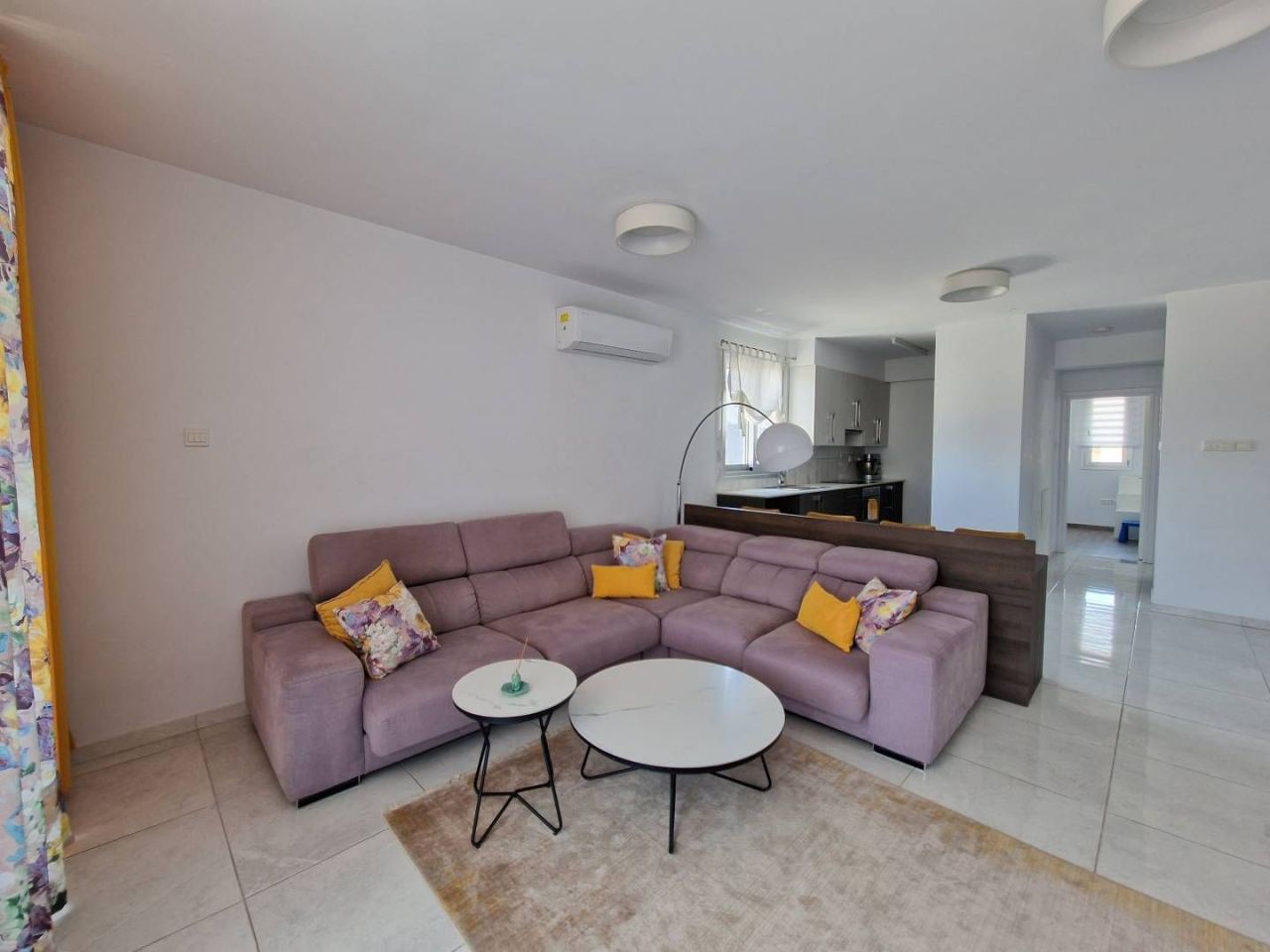 Flat in Larnaca, Cyprus, 125 m² - picture 5