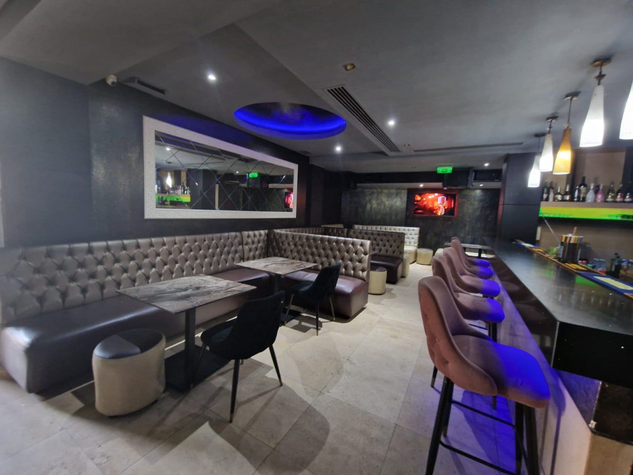 Biens commerciaux sur la plage de Finikoudes, Chypre, 180 m² - image 5