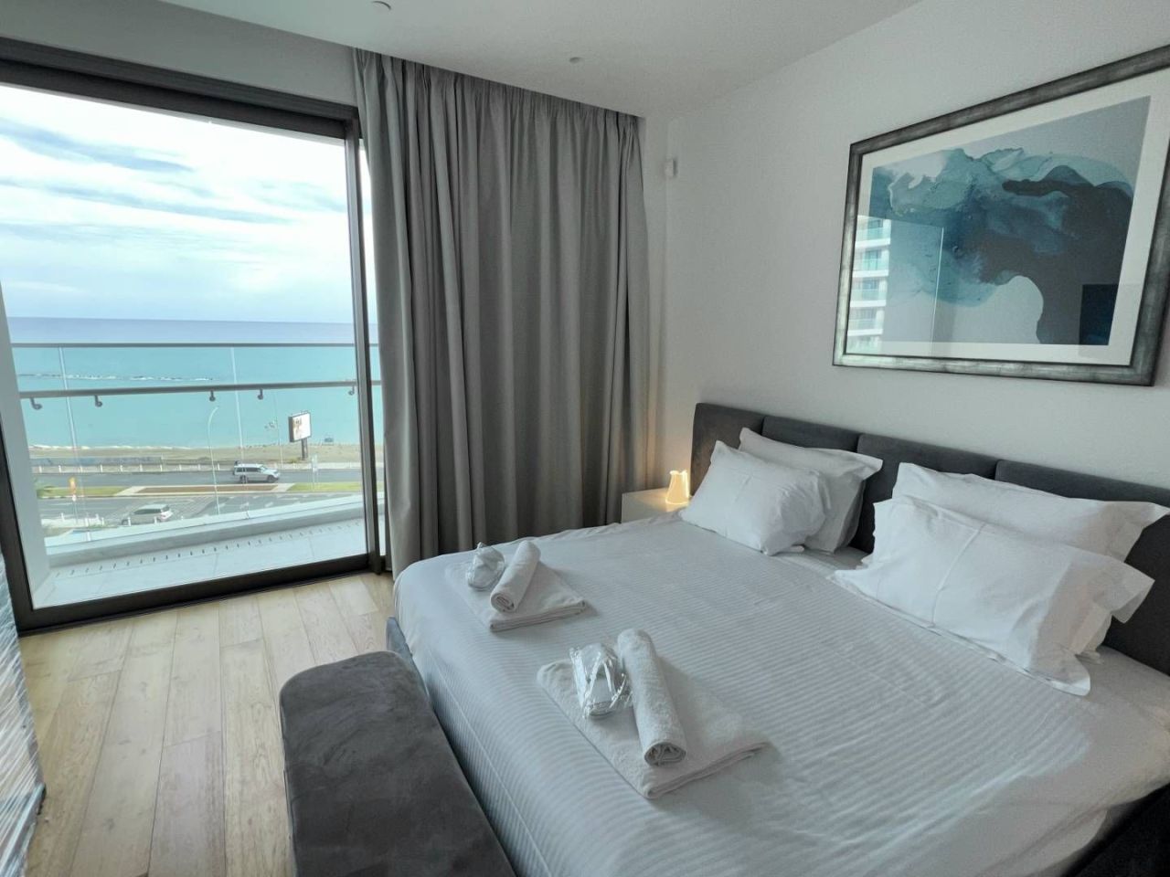 Wohnung in Germasogeia, Zypern, 130 m² - Foto 5