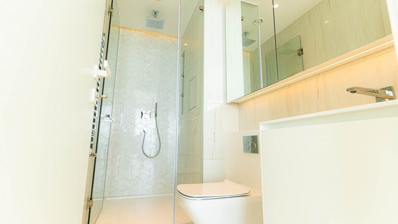 Flat in Germasogeia, Cyprus, 198 m² - picture 5