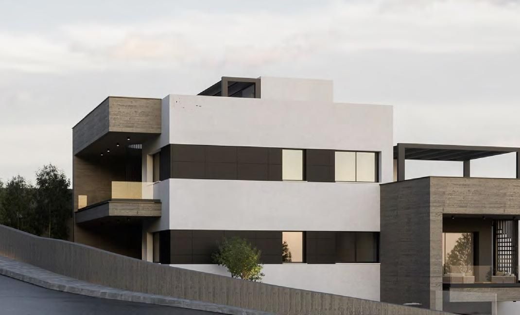 Appartamento a Limassol, Cipro, 156 m² - foto 5