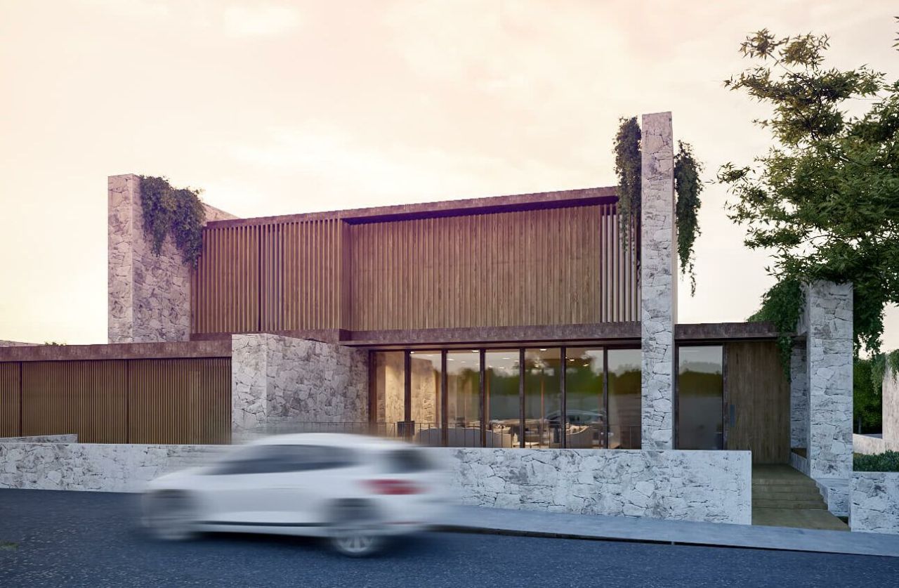 Casa en Limasol, Chipre, 684 m² - imagen 5