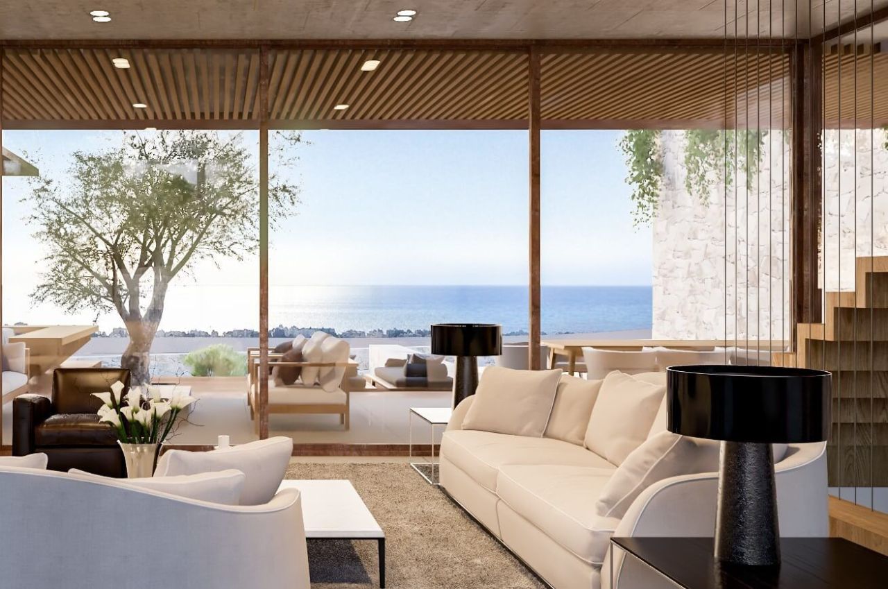 Casa en Limasol, Chipre, 605 m² - imagen 5