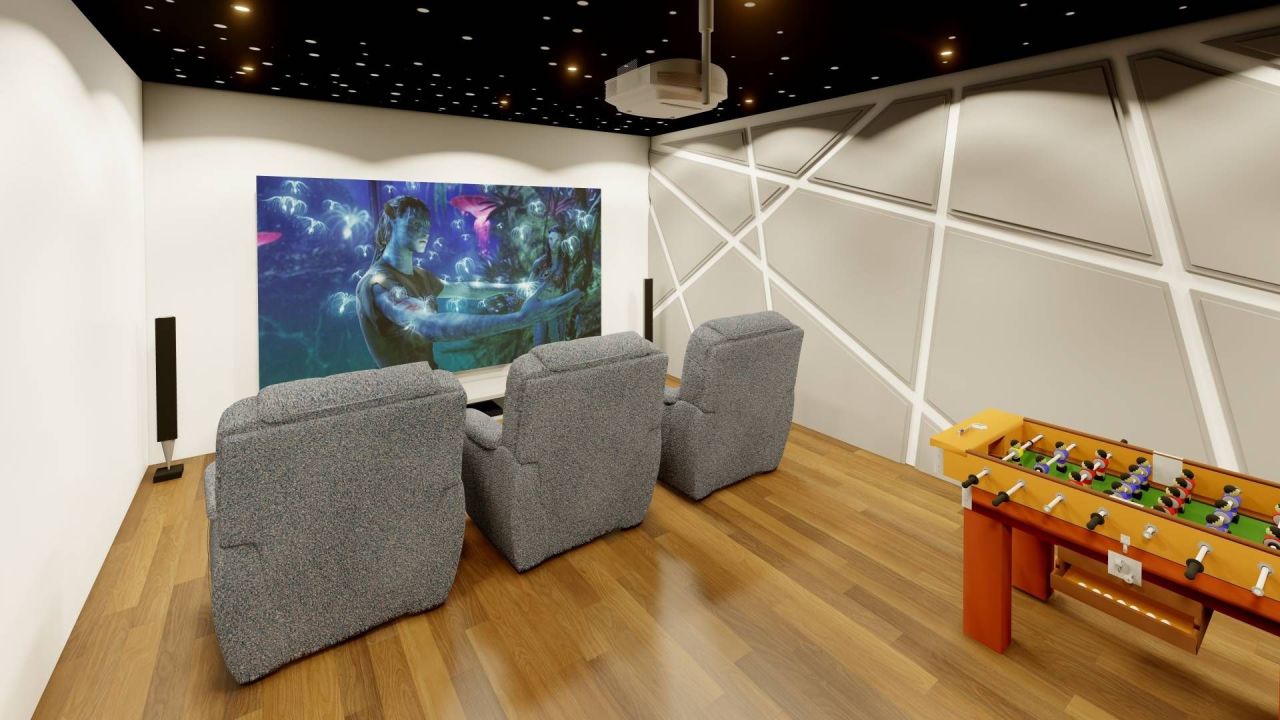 Maison à Protaras, Chypre, 187 m² - image 5