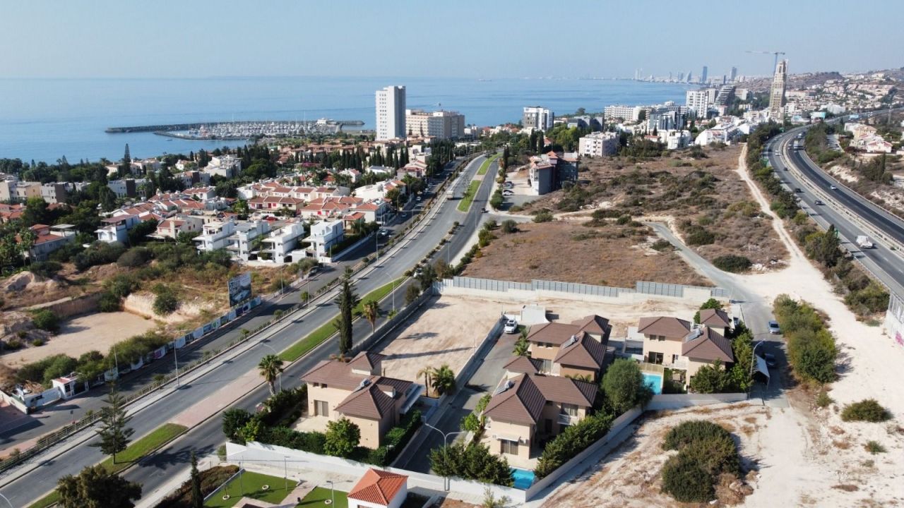 House in Limassol, Cyprus, 140 m² - picture 5