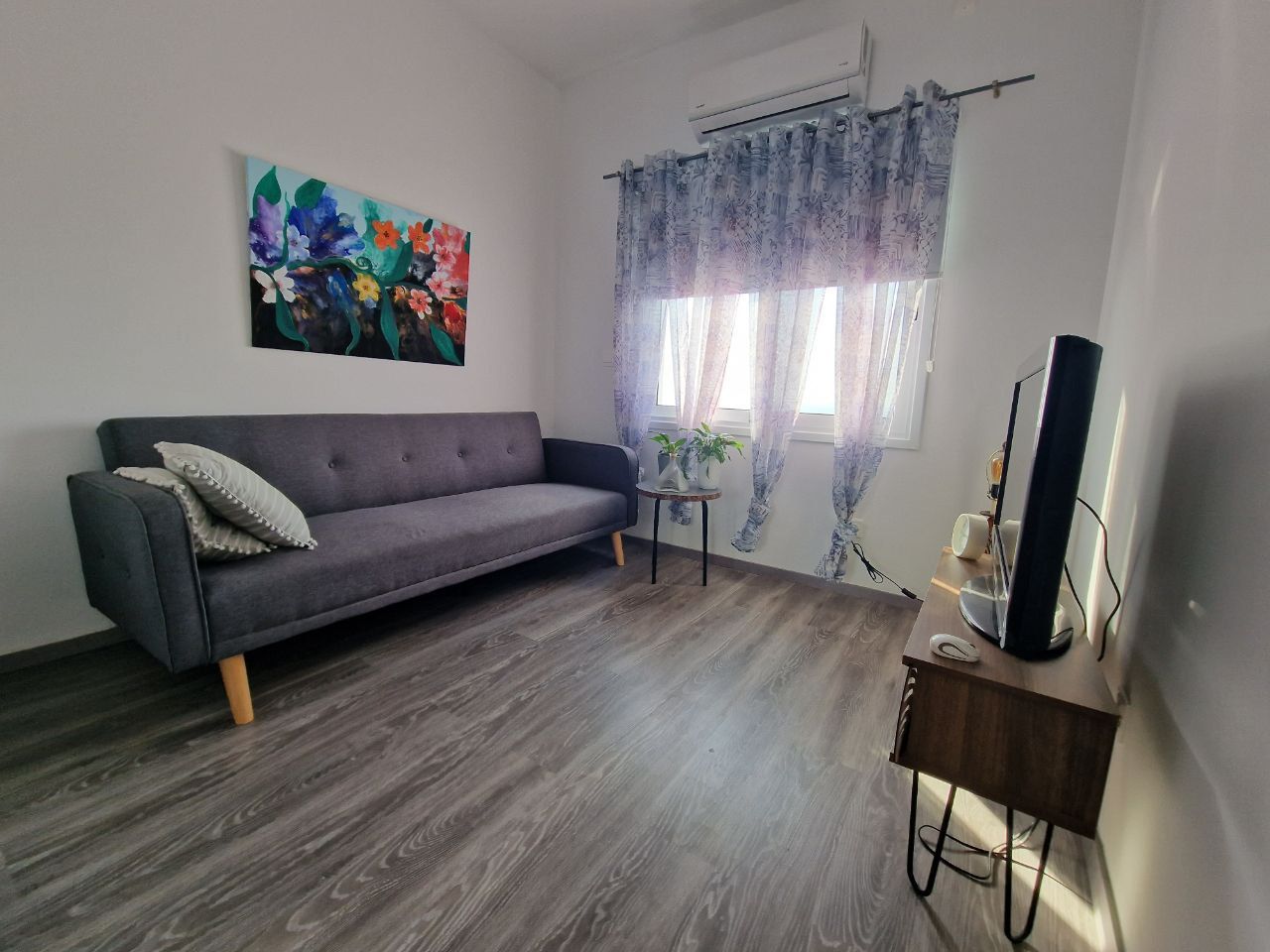 Wohnung in Paphos, Zypern, 60 m² - Foto 6