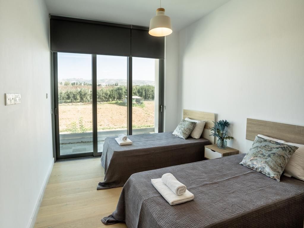 Casa en Empa, Chipre, 146 m² - imagen 6