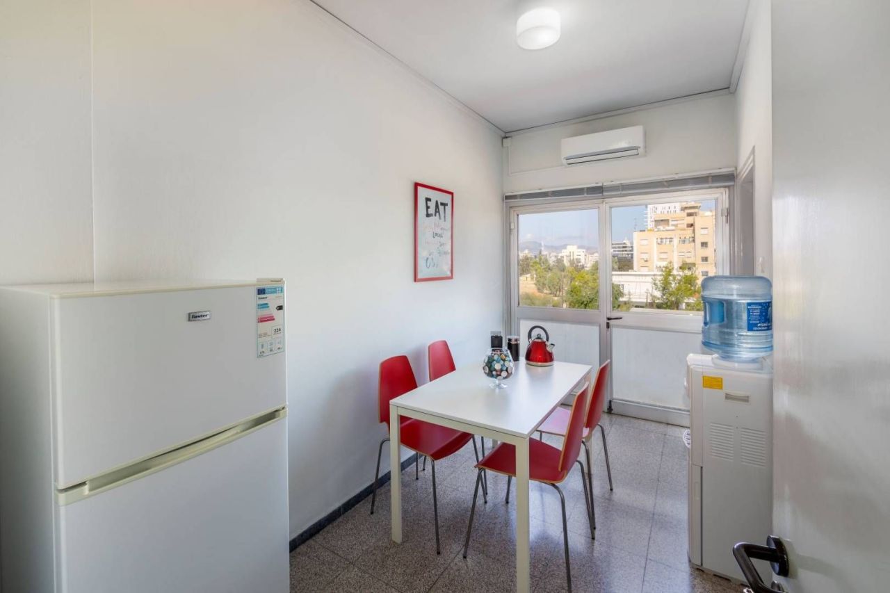 Büro in Larnaka, Zypern, 18 m² - Foto 6