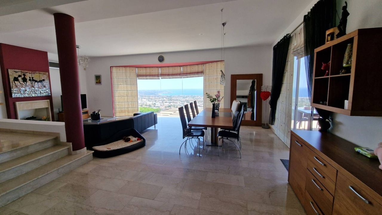 Haus in Peyia, Zypern, 350 m² - Foto 6