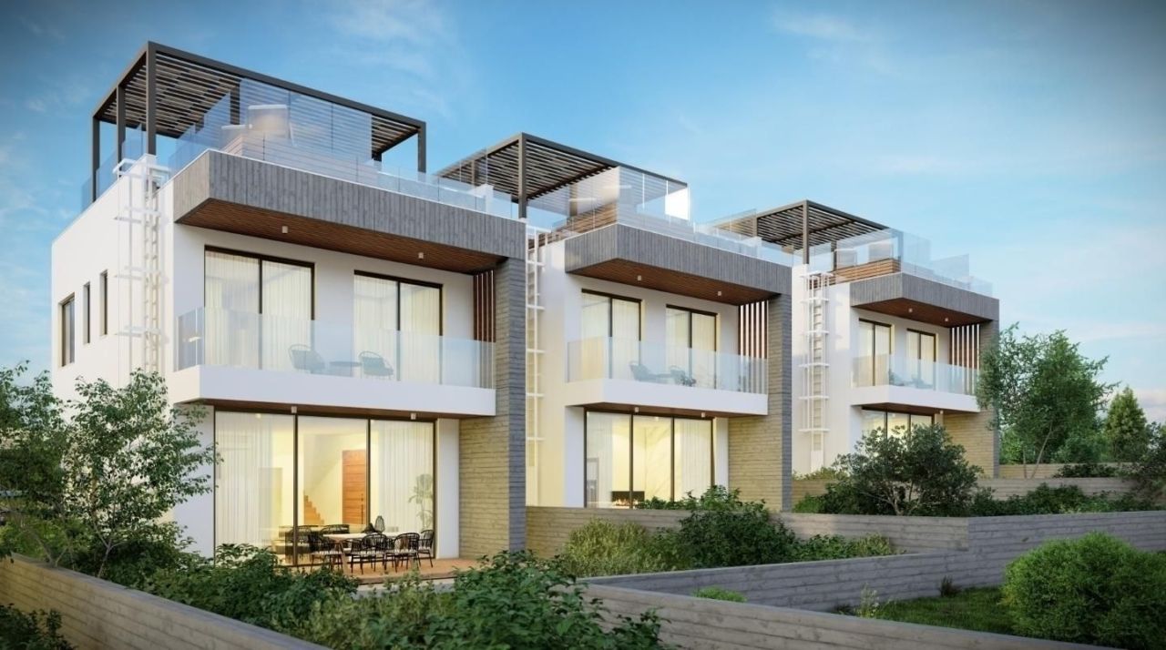 House in Anarita, Cyprus, 166 m² - picture 6