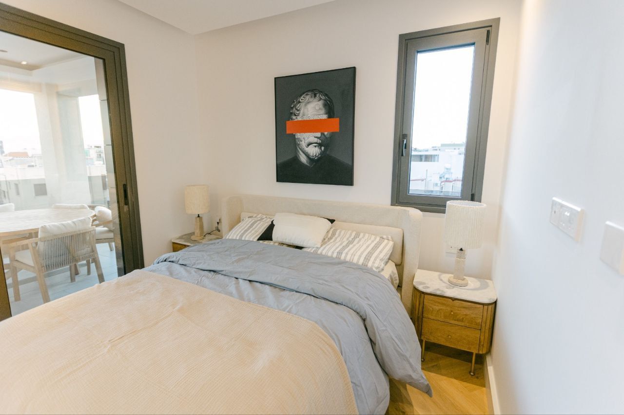 Appartamento a Mesa Geitonia, Cipro, 345 m² - foto 6