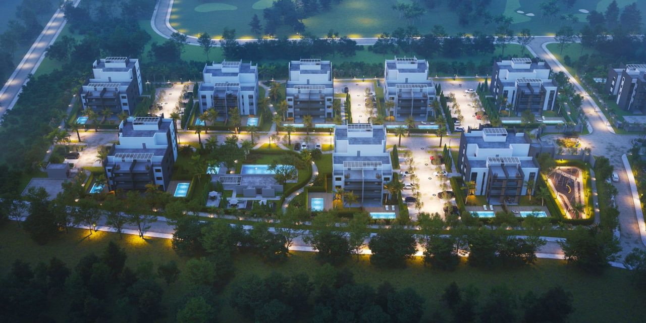 Appartement à Limassol, Chypre, 274 m² - image 6