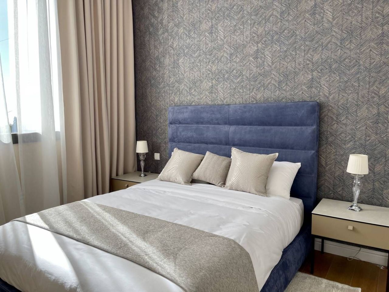 Wohnung in Agios Tychon, Zypern, 113 m² - Foto 6