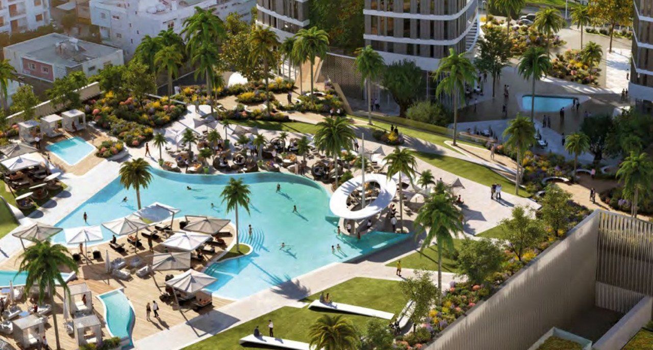 Appartement à Limassol, Chypre, 135 m² - image 6