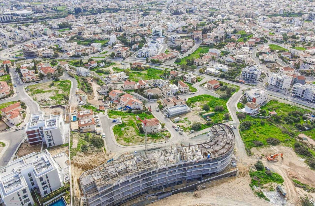 Appartement à Agios Athanasios, Chypre, 135 m² - image 6