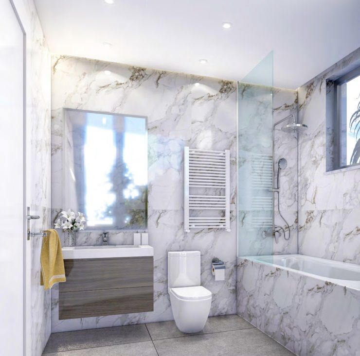 Casa en Germasogeia, Chipre, 273 m² - imagen 6