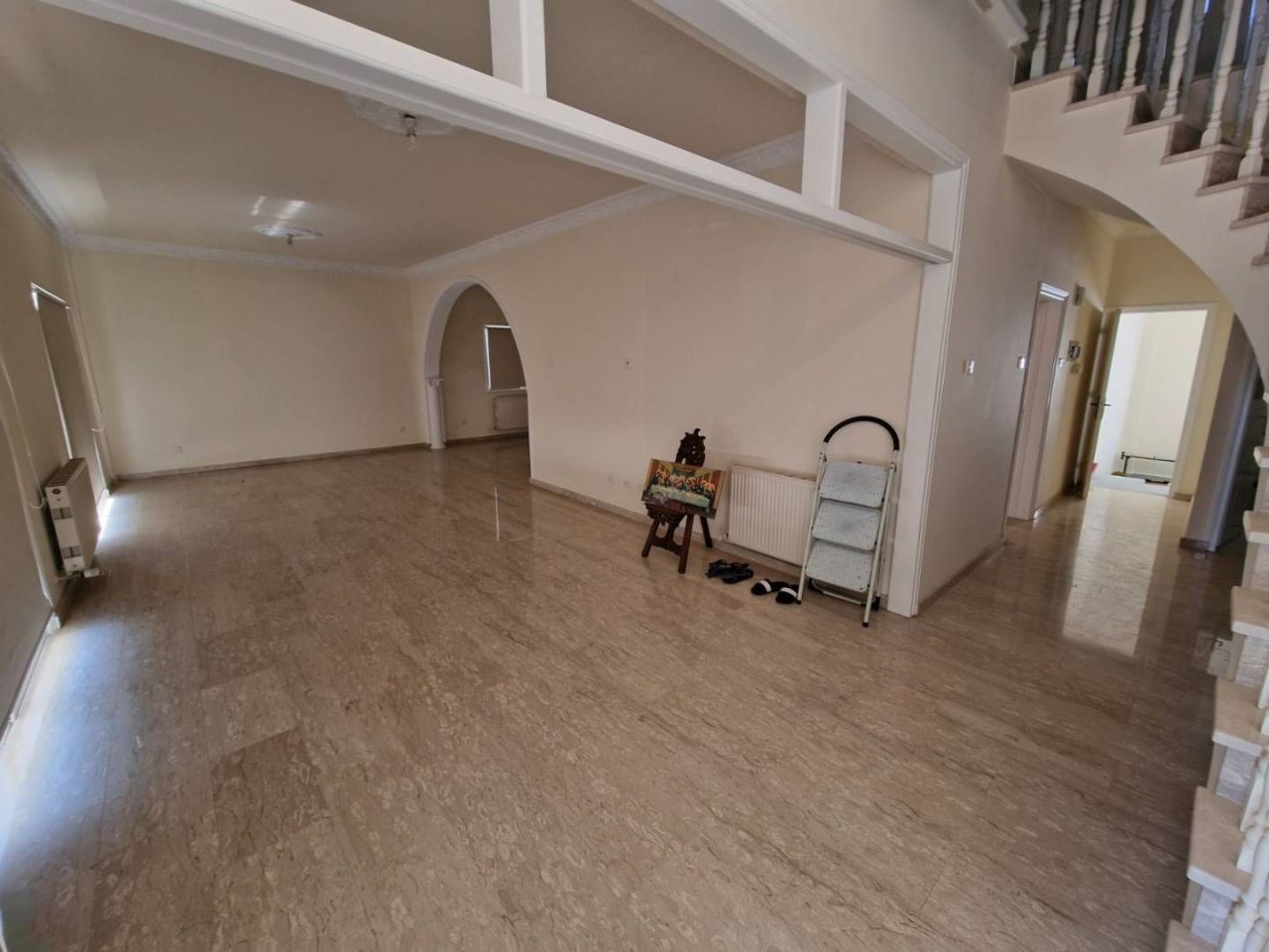 Casa en Aradippou, Chipre, 450 m² - imagen 6