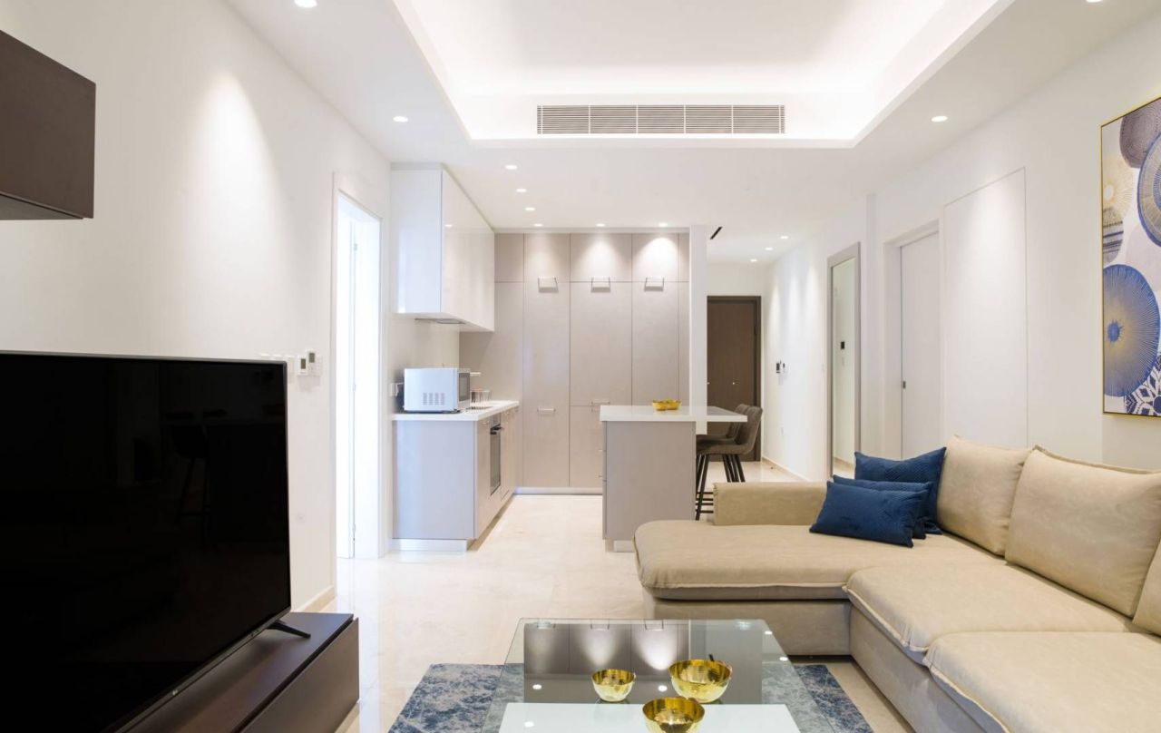 Appartamento a Limassol, Cipro, 120 m² - foto 6