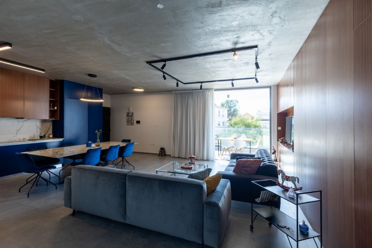 Wohnung in Strovolos, Zypern, 132 m² - Foto 6