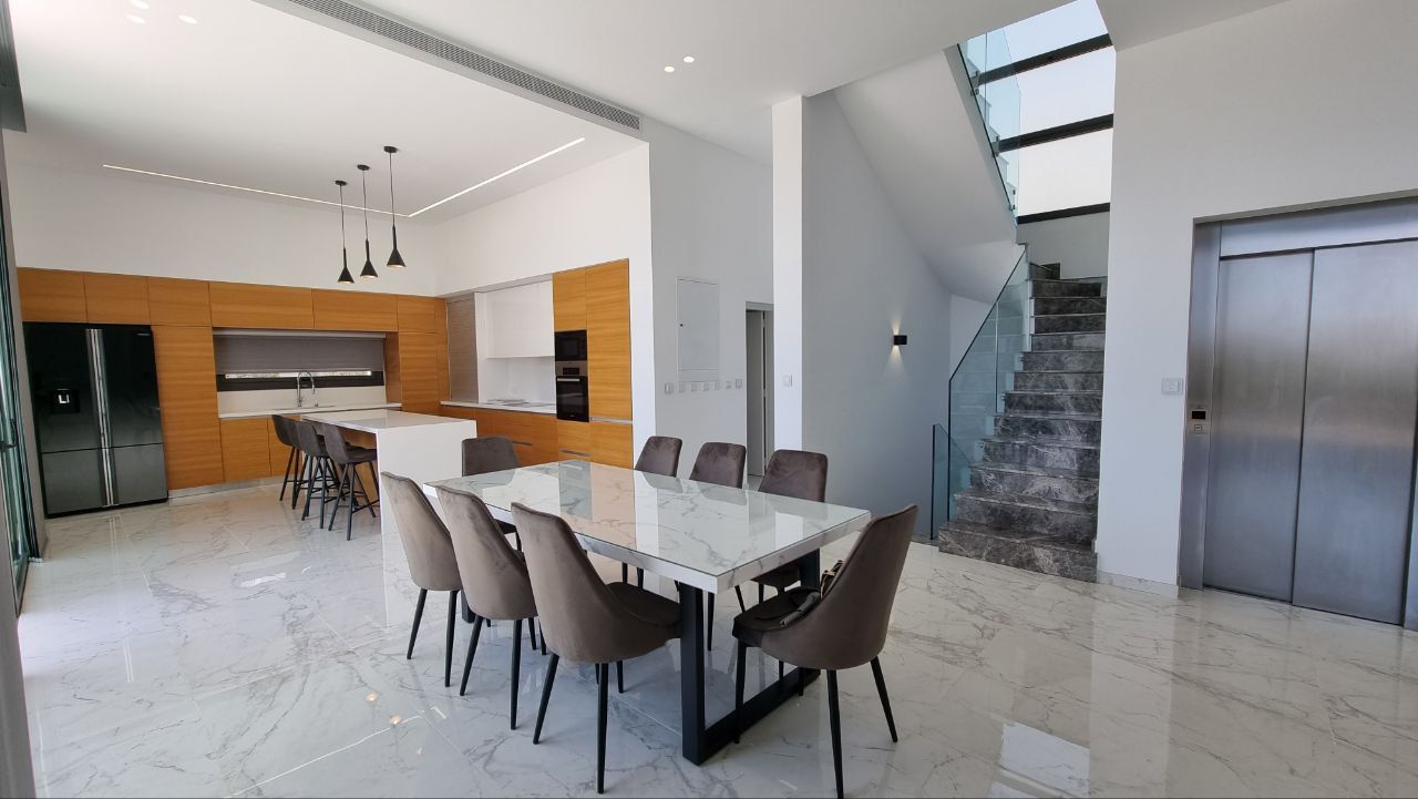 House in Agios Tychon, Cyprus, 480 m² - picture 6