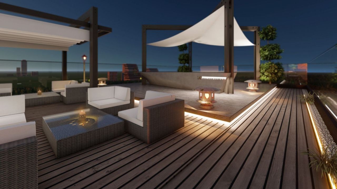 Ufficio a Limassol, Cipro, 195 m² - foto 6