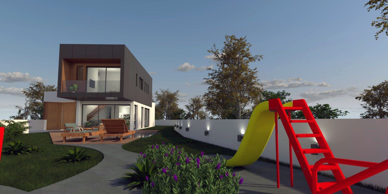 Casa en Protaras, Chipre, 185 m² - imagen 6