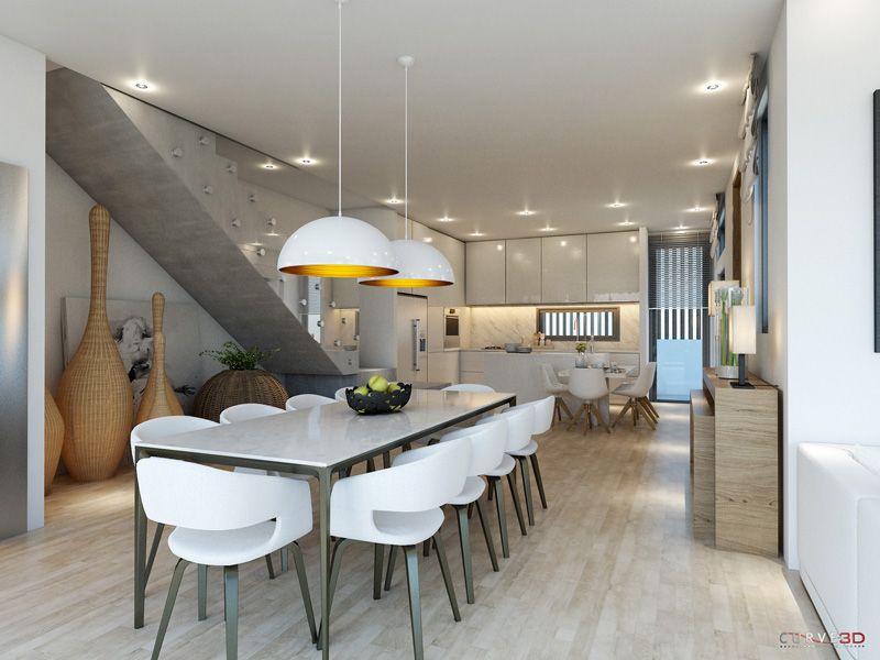 Casa en Protaras, Chipre, 368 m² - imagen 6