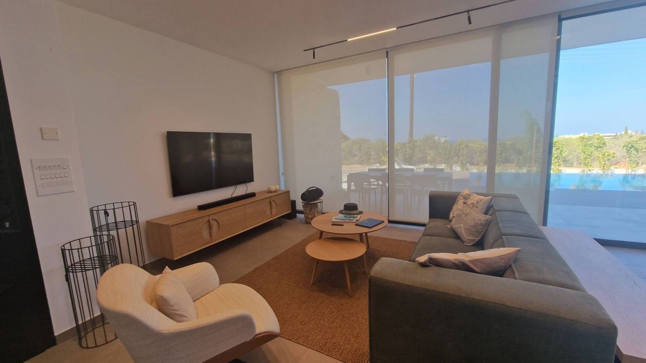 Casa en Protaras, Chipre, 382 m² - imagen 6