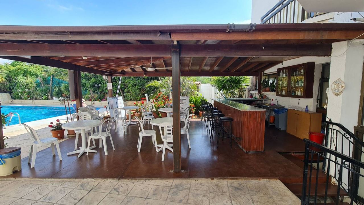 Hotel, albergo a Polis, Cipro, 1 400 m² - foto 6