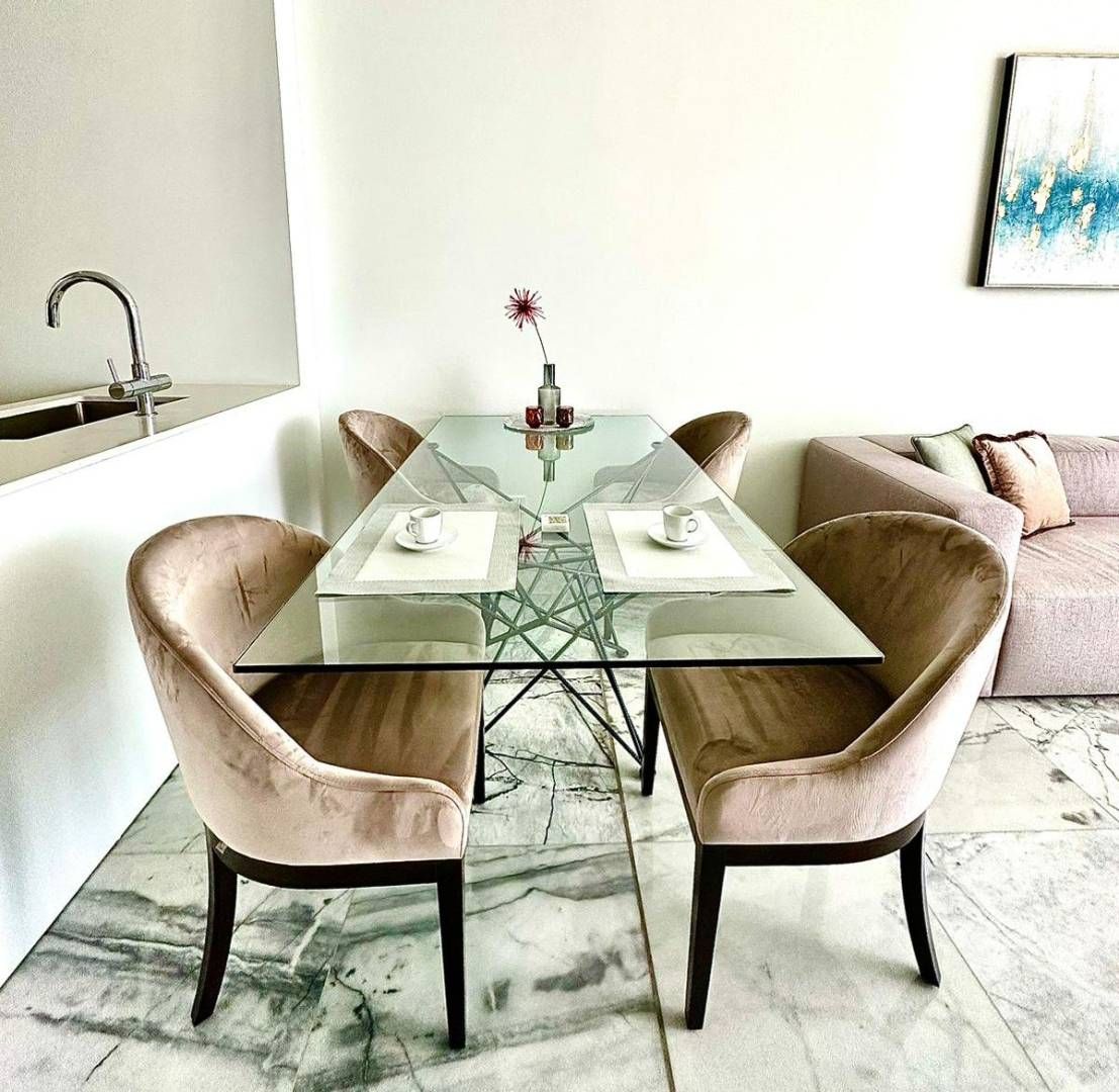 Flat in Germasogeia, Cyprus, 78 m² - picture 6