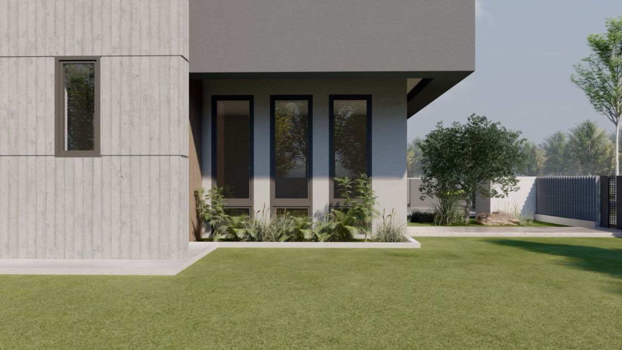 Maison à Lakatamia, Chypre, 312 m² - image 6