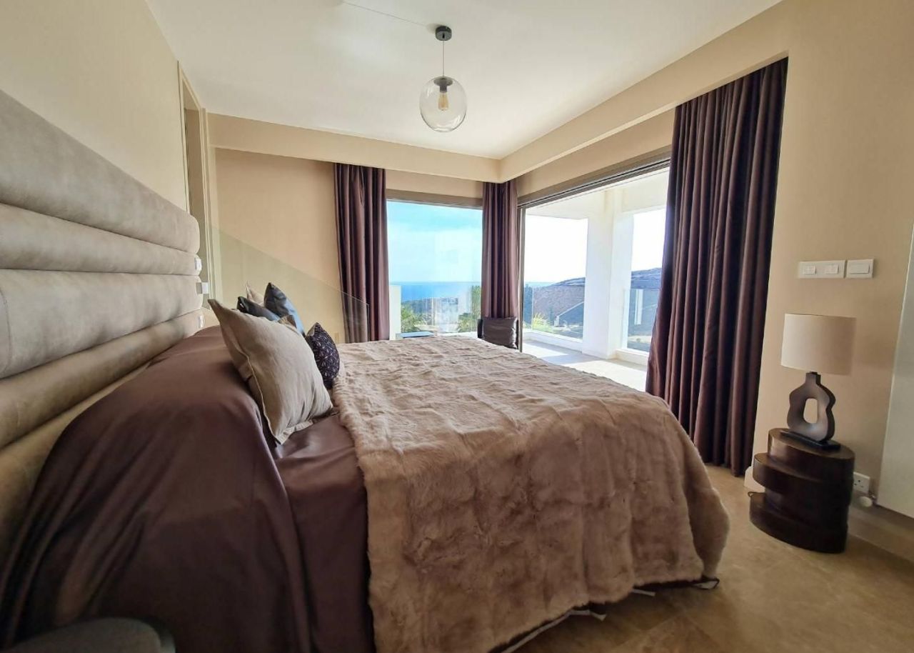 Maison à Agios Tychon, Chypre, 472 m² - image 6