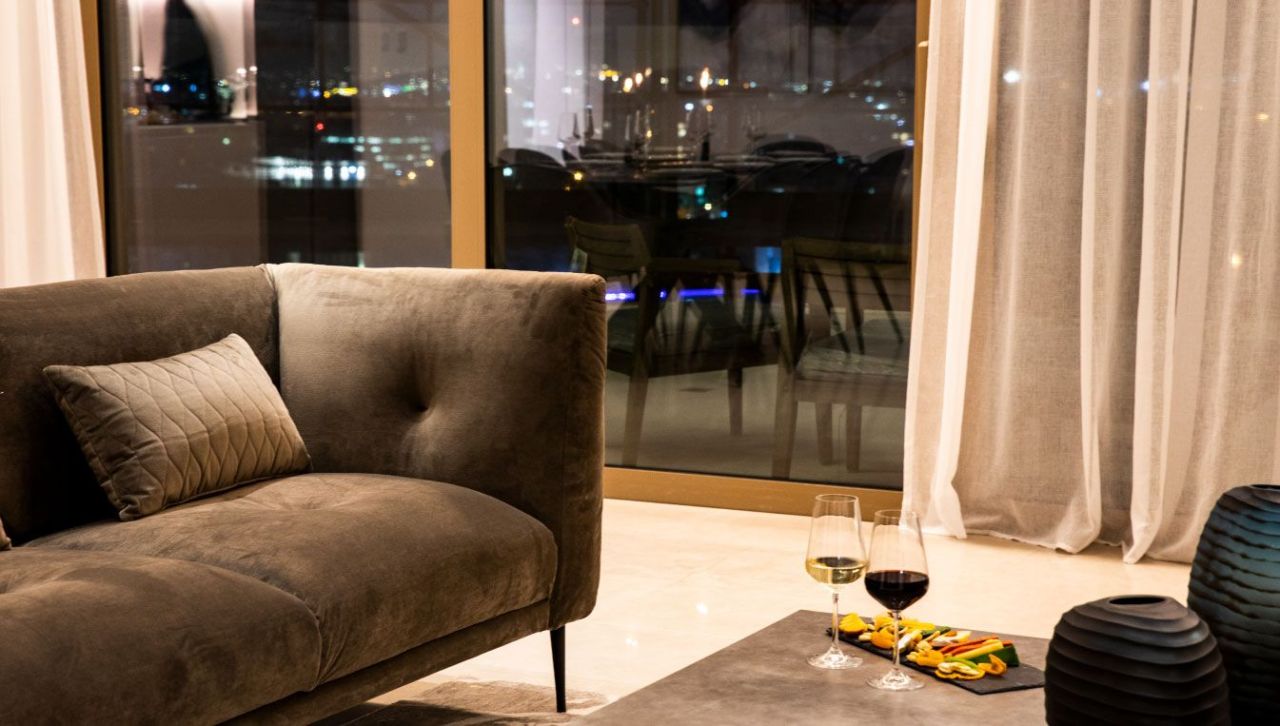 Piso en Nicosia, Chipre, 193 m² - imagen 6