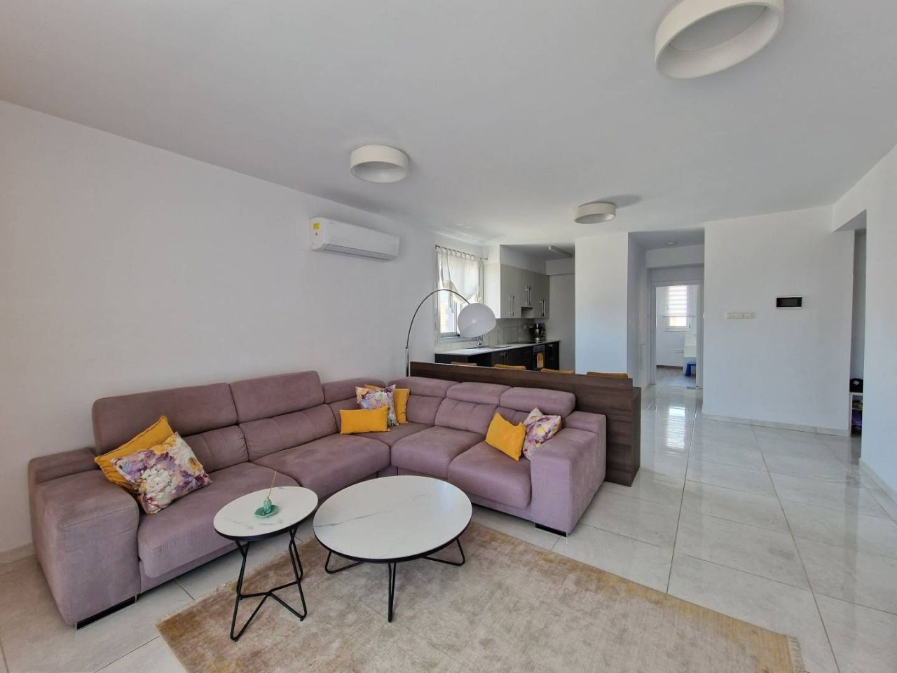 Flat in Larnaca, Cyprus, 125 m² - picture 6