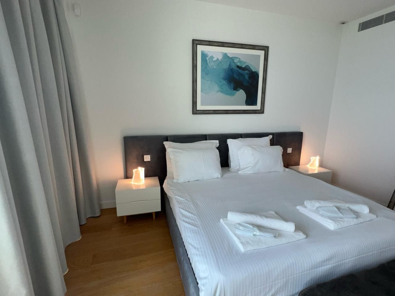 Wohnung in Germasogeia, Zypern, 130 m² - Foto 6